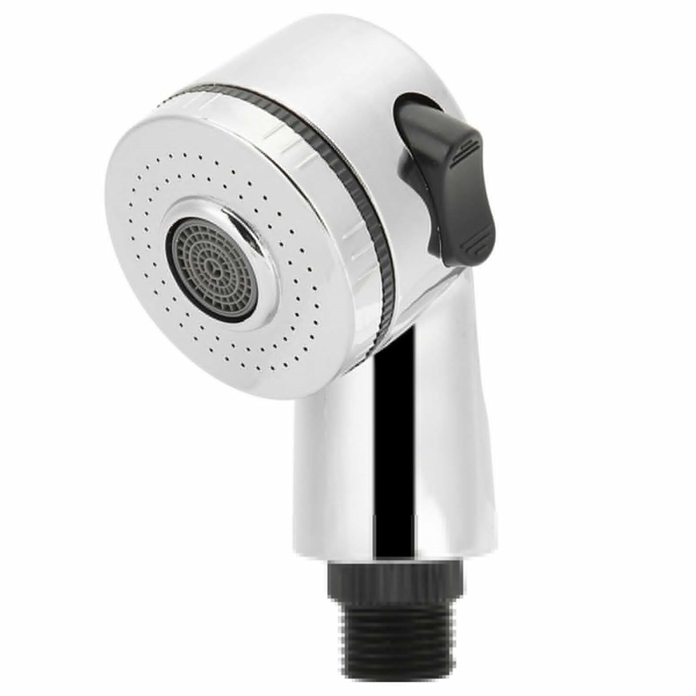 Hair Spa Wellness - Waschbecken Wasserhahn Externe Dusche Shampoo Bett