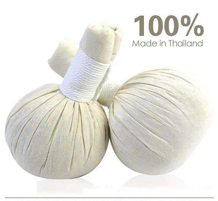 Home Spa Wellness - 50g/200g Thai SPA Home Healthy Care