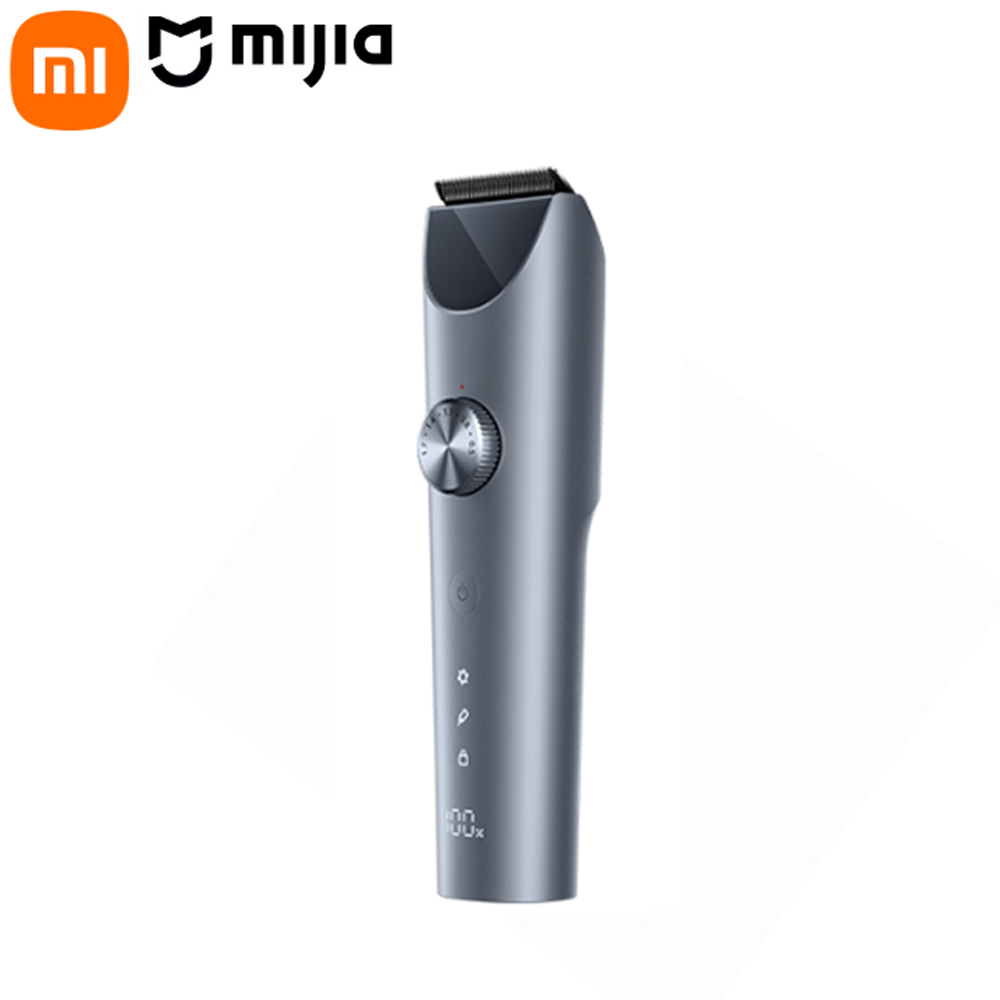 Epilator Wireless - Xiaomi Mijia Haarschneider 2 Kabelloser Elektrorasierer