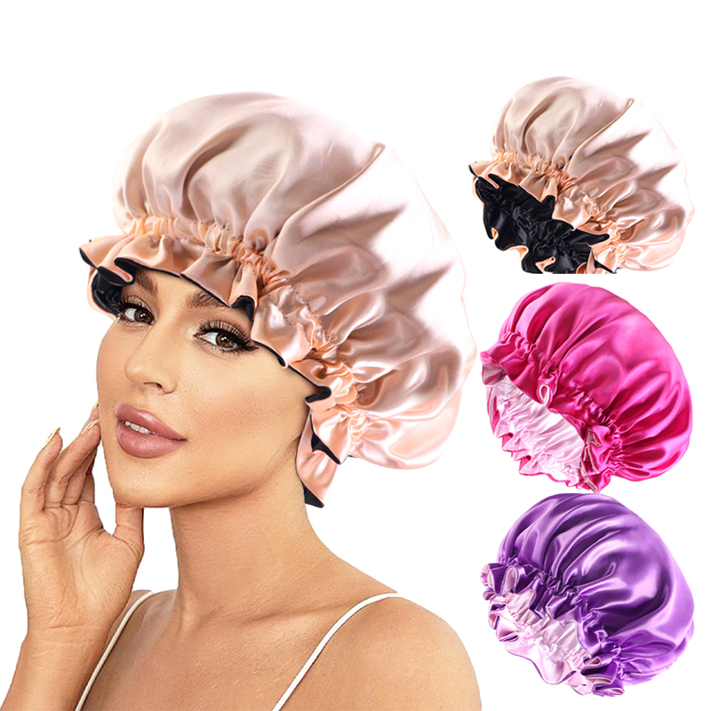 Neue Feste Elastische Doppel S – Hair Spa Wellness Bewertung und Preis