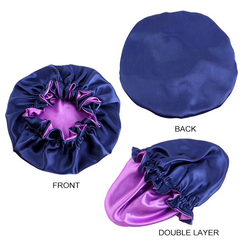 Neue Feste Elastische Doppel S – Hair Spa Wellness Bewertung und Preis