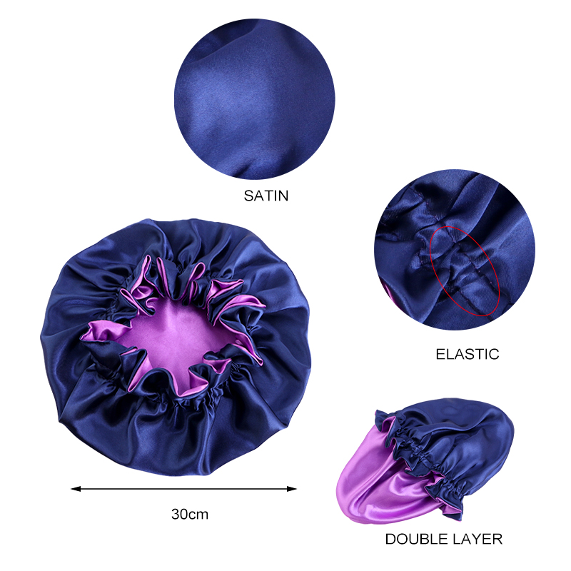Neue Feste Elastische Doppel S – Hair Spa Wellness Bewertung und Preis