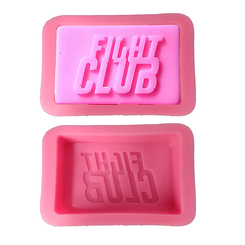 Fight Club Seife Silikonform R – Bath Bomb Mold Bewertung und Preis
