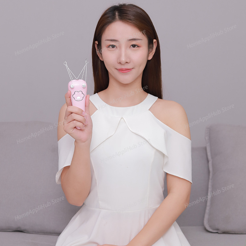 Drahtloser elektrischer Epilie – Epilator Wireless Bewertung und Preis