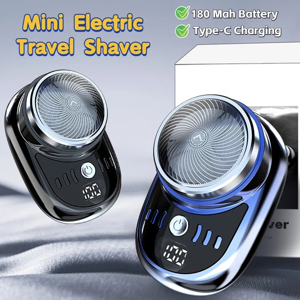 Mini Tragbarer Elektrischer Ra – Epilator Wireless Bewertung und Preis