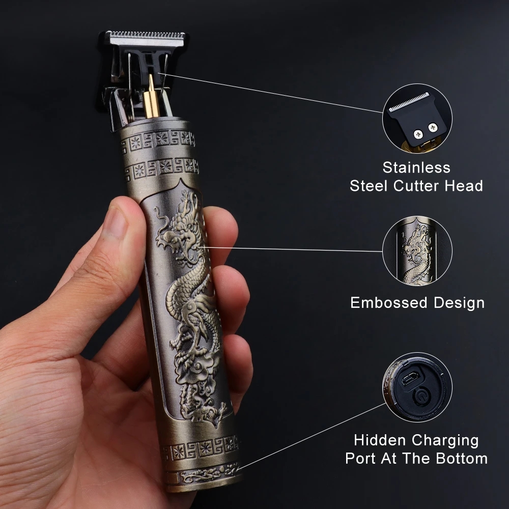 Professionelle Haar Trimmer Dr – Epilator Wireless Bewertung und Preis