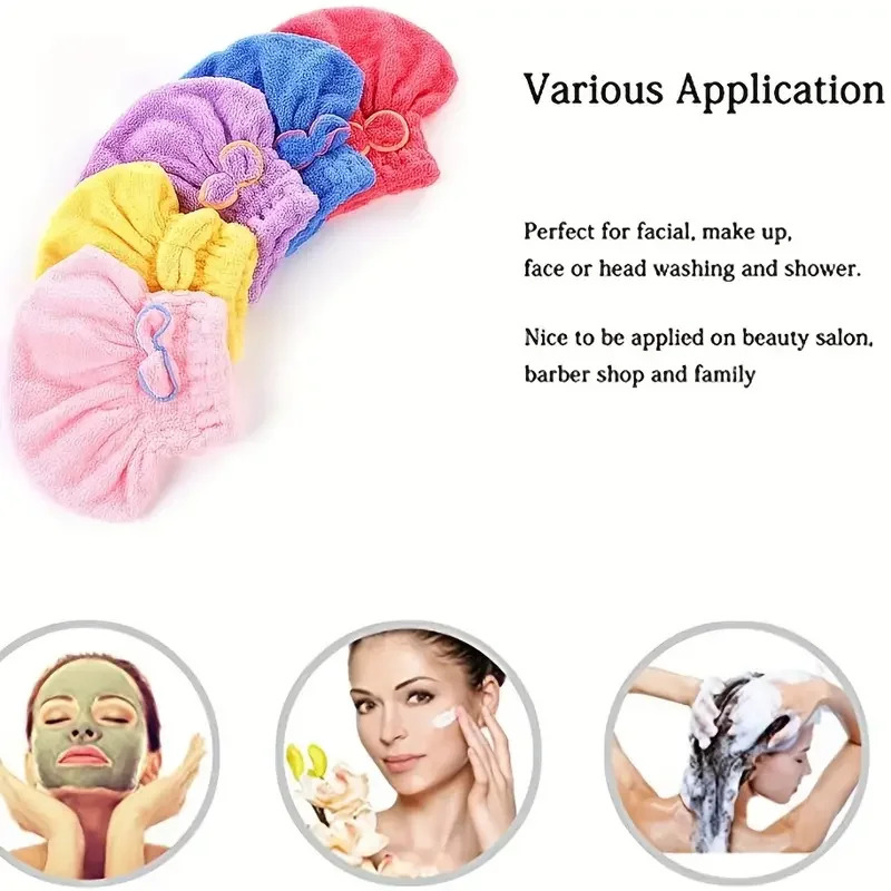 Schnelltrocknende Haarkappe fü – Hair Spa Wellness Bewertung und Preis