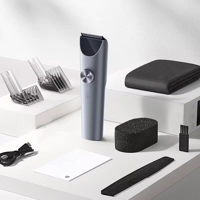Xiaomi Mijia Haarschneider 2 K – Epilator Wireless Bewertung und Preis
