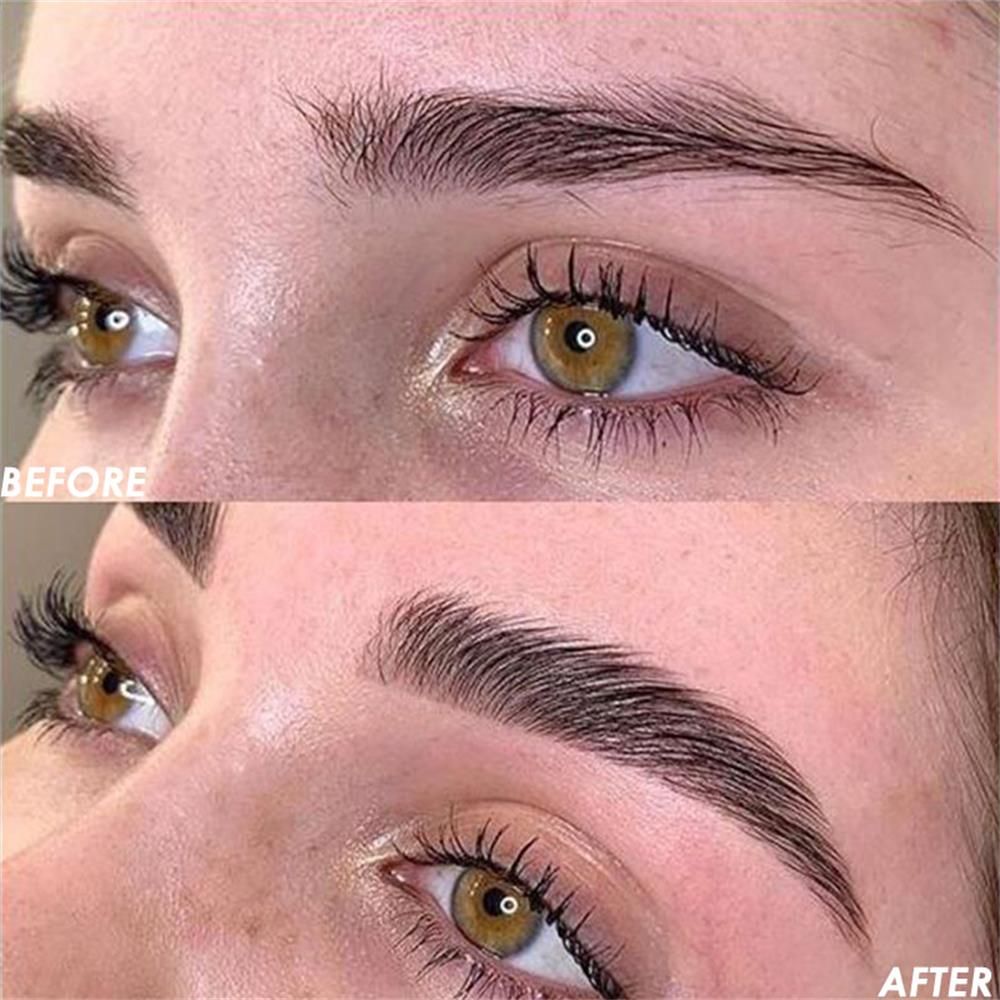 Langanhaltendes Make-up-Tool A – Brow Lamination Kit Bewertung und Preis