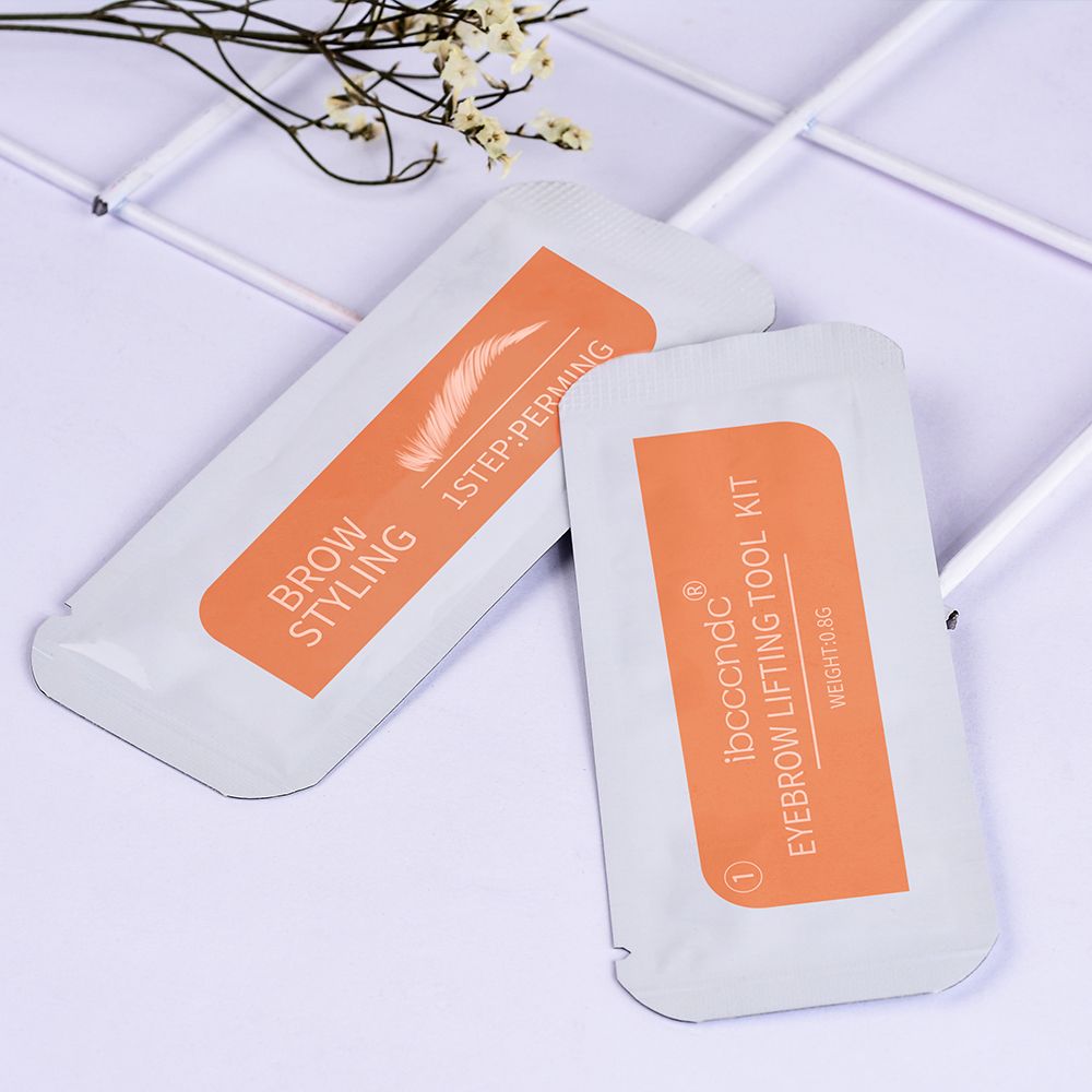 Augenbrauen-Styling-Set für de – Brow Lamination Kit Bewertung und Preis