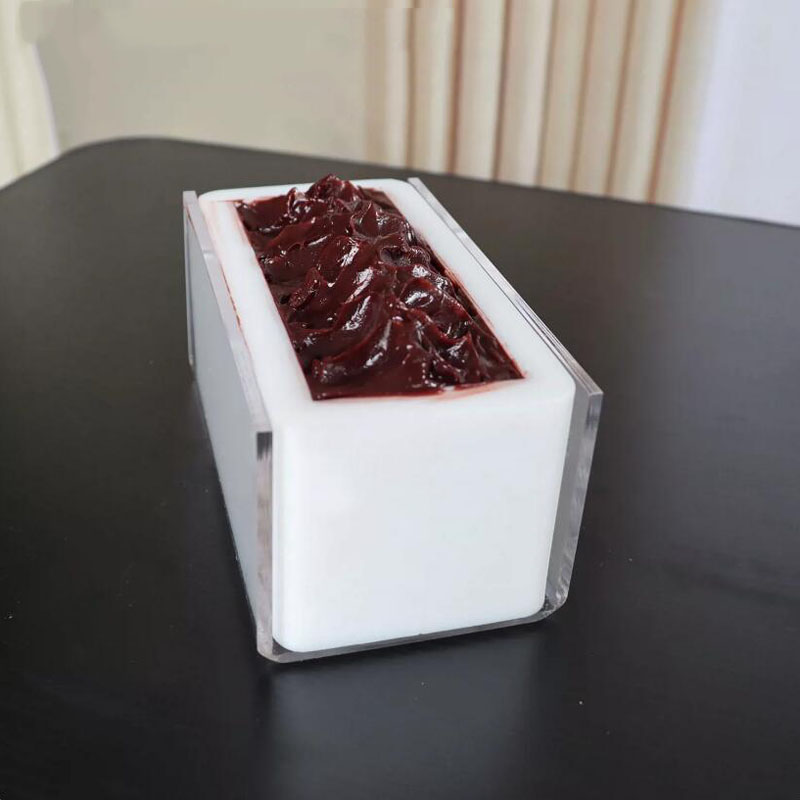 Flexible Silikon-Seifenform mi – Bath Bomb Mold Bewertung und Preis