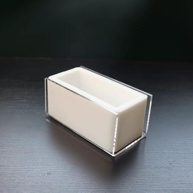 Flexible Silikon-Seifenform mi – Bath Bomb Mold Bewertung und Preis