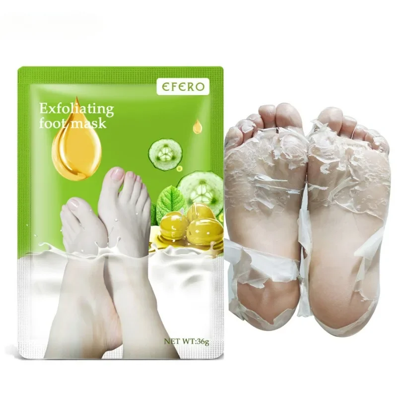 Peeling Fuß Maske Fuß SPA Pedi – Foot Mask Peeling Bewertung und Preis