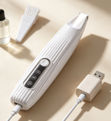 HTMCK Kabelloser Tierhaarschne – Epilator Wireless Bewertung und Preis