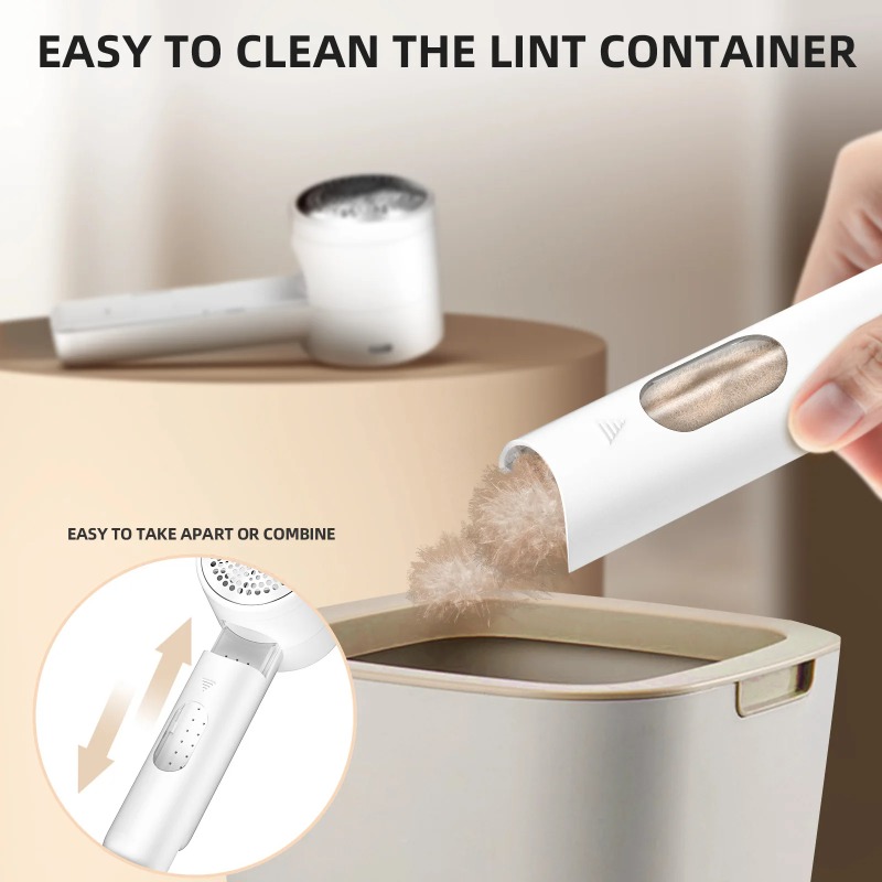Lint Remover Elektrische Digit – Epilator Wireless Bewertung und Preis