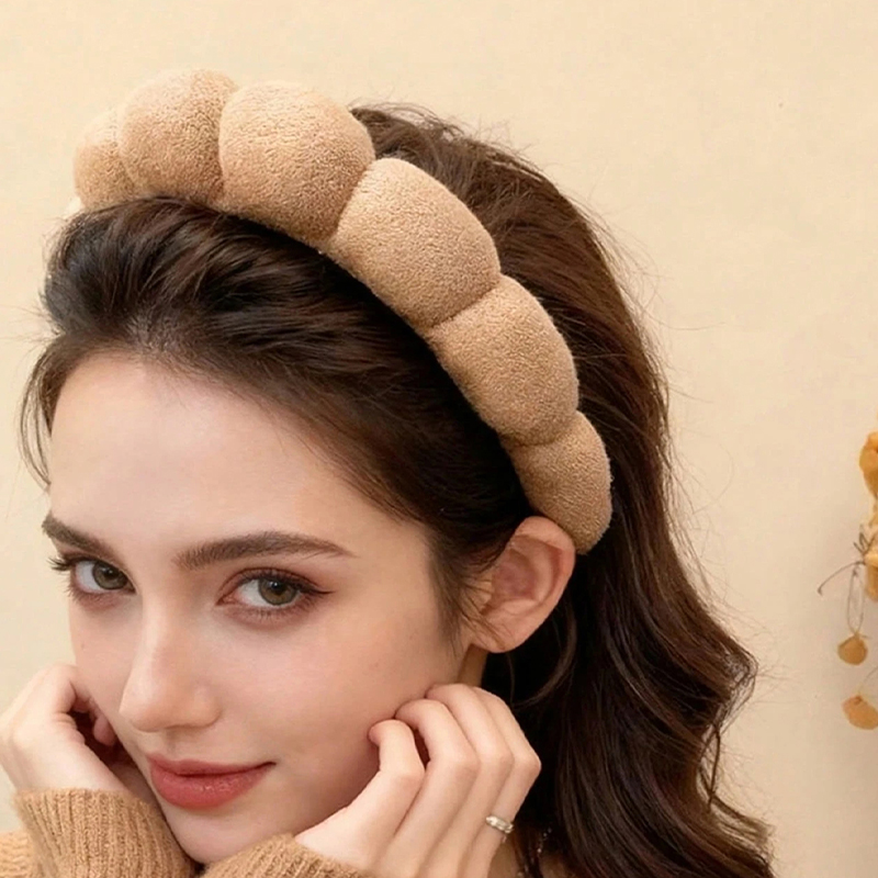 1 Stück Haarband für Damen, mo – Hair Spa Wellness Bewertung und Preis