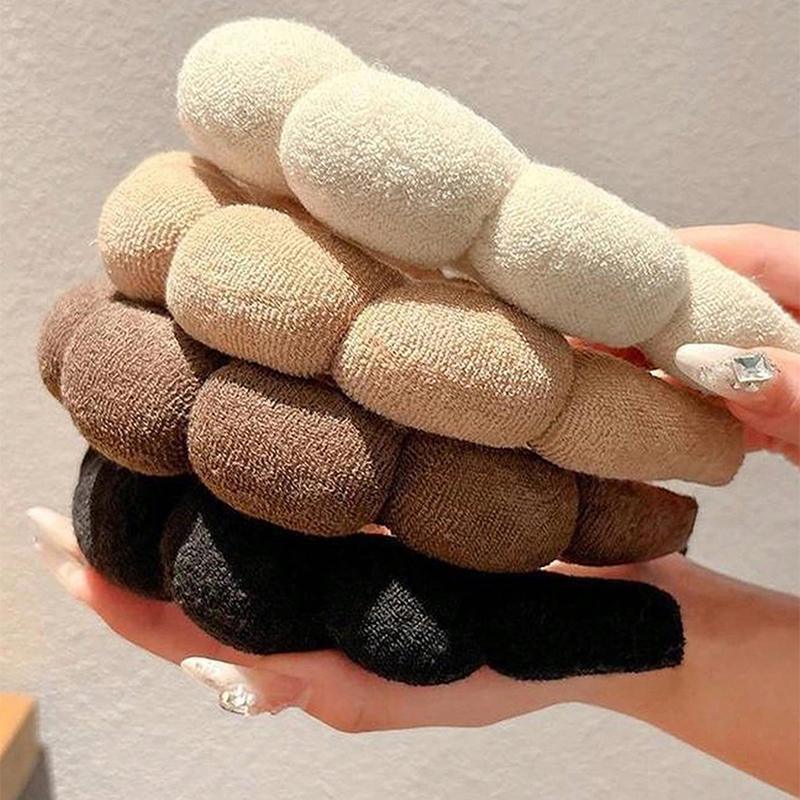 1 Stück Haarband für Damen, mo – Hair Spa Wellness Bewertung und Preis
