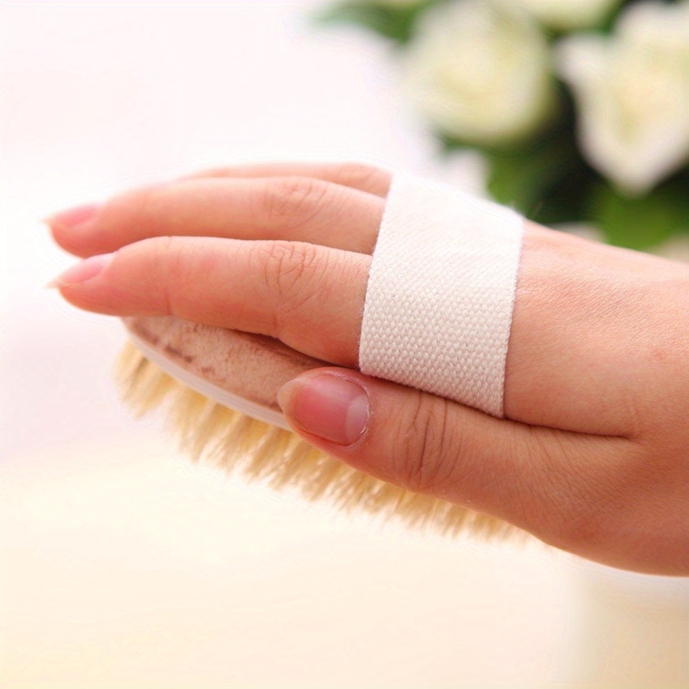 Natürliche Borsten-Körper-SPA- – Home Spa Wellness Bewertung und Preis