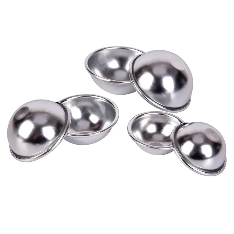 DIY Bade Werkzeug Aluminium Le – Bath Bomb Mold Bewertung und Preis