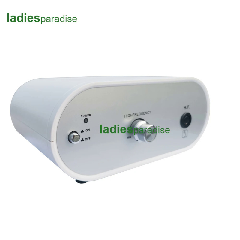 Profession elle Hochfrequenz-E – Home Spa Wellness Bewertung und Preis