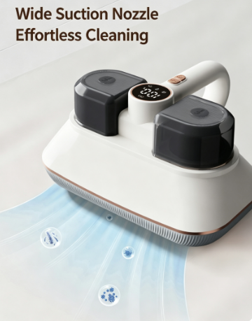 Tragbarer Kabelloser UV-Staubm – Epilator Wireless Bewertung und Preis