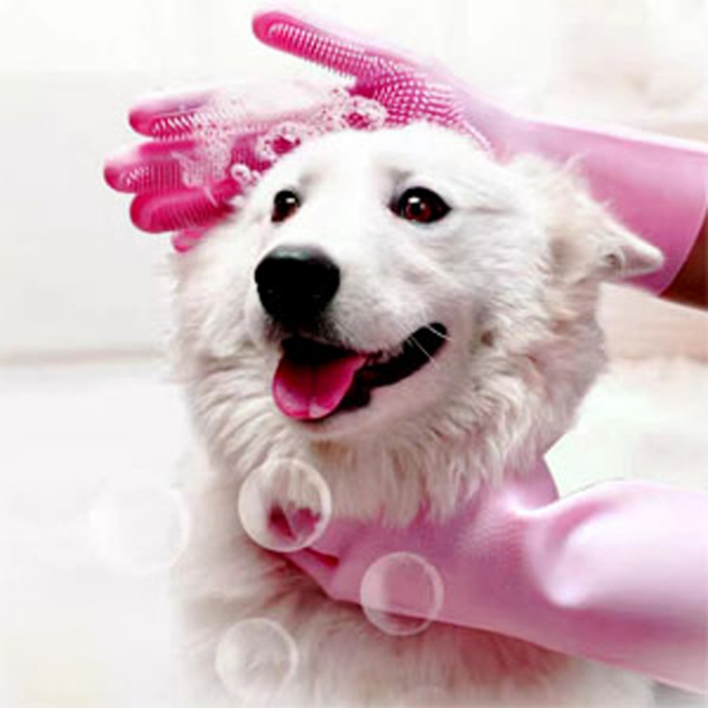 Multifunktionale Tierpflegehan – Hair Spa Wellness Bewertung und Preis