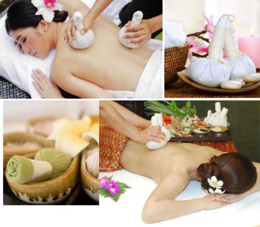 50g/200g Thai SPA Home Healthy – Home Spa Wellness Bewertung und Preis