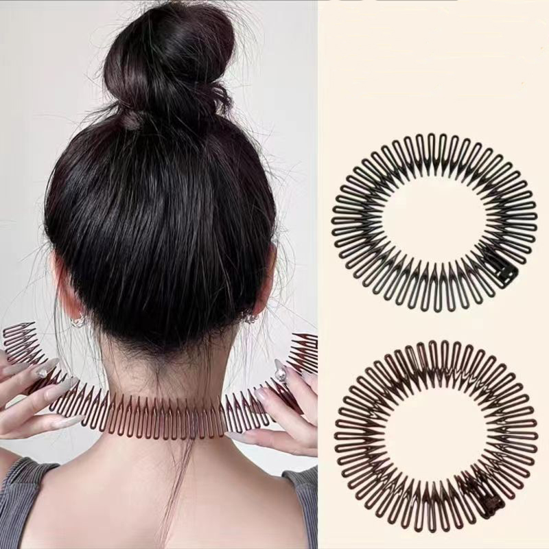 Kunststoff Volle Kreis Stretch – Hair Spa Wellness Bewertung und Preis