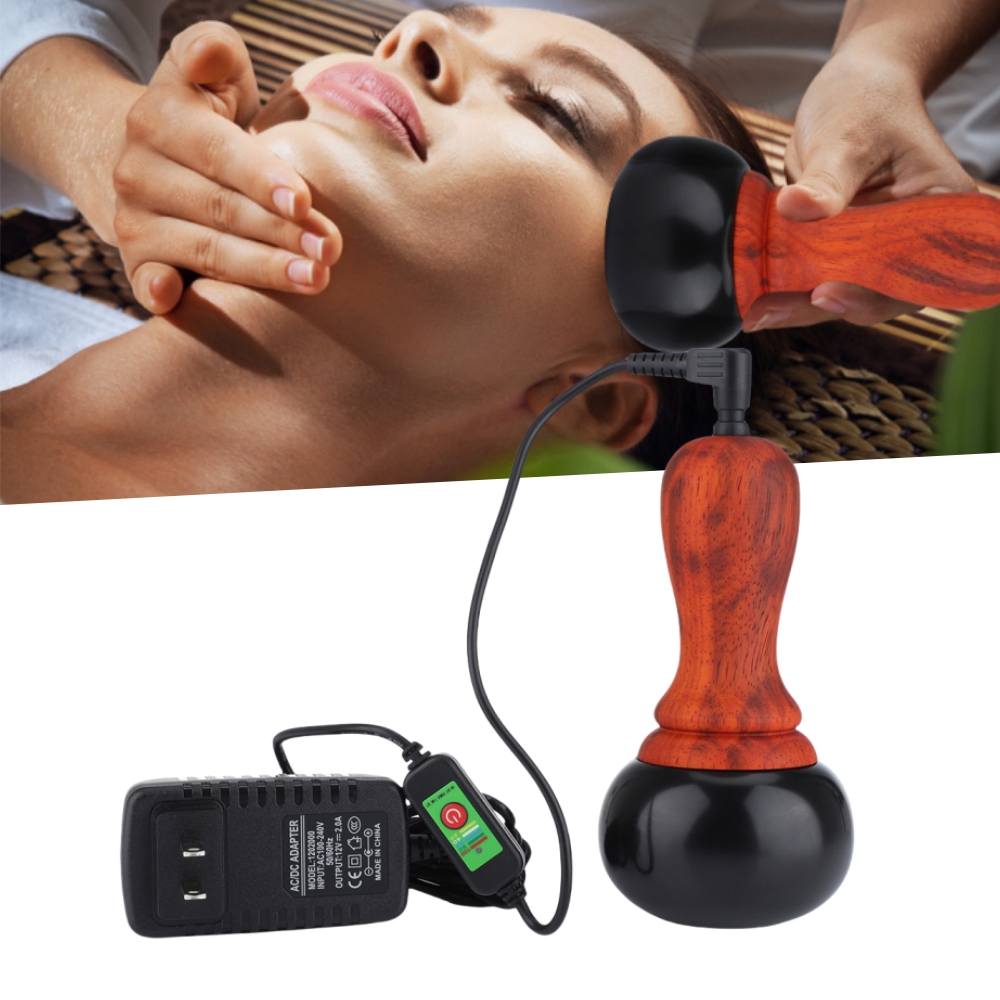 Heiße Steine für Massage mit W – Home Spa Wellness Bewertung und Preis
