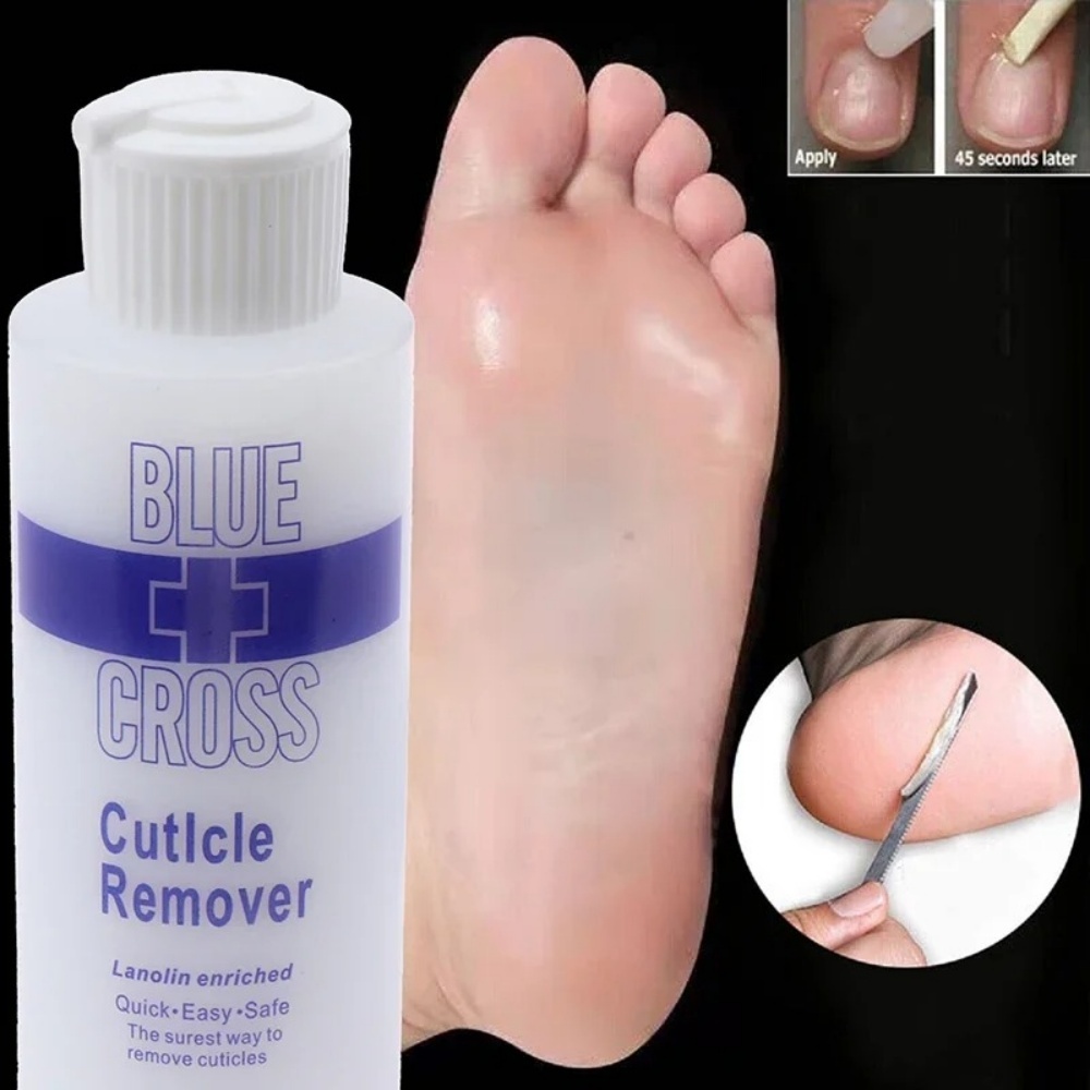 177ml Fuß-Nagelhautentferner,  – Foot Mask Peeling Bewertung und Preis