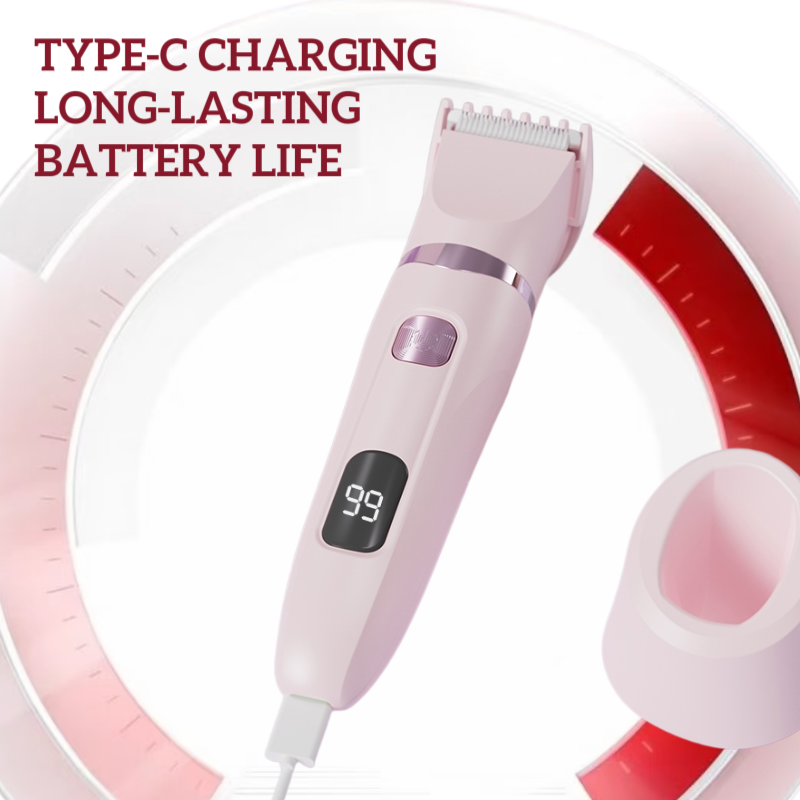 Elektrischer Bikini-Trimmer fü – Epilator Wireless Bewertung und Preis