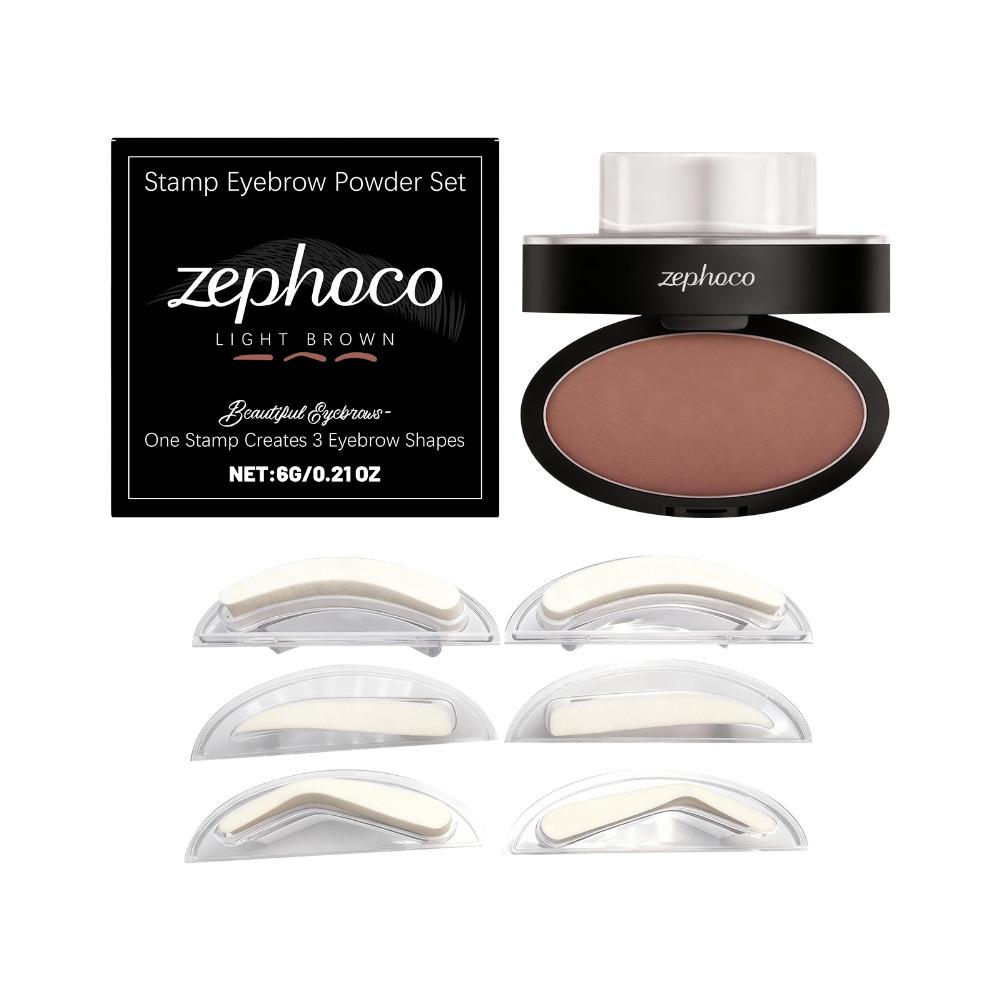 Wasserdichtes Augenbrauenpuder – Brow Lamination Kit Bewertung und Preis