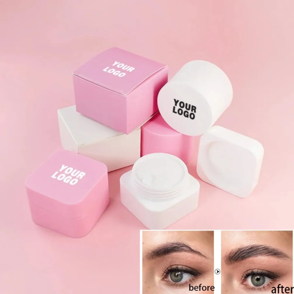 Augenbrauen-Styling-Seife Gel- – Brow Lamination Kit Bewertung und Preis