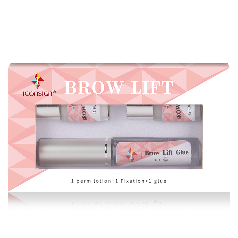 ICONSIGN Augenbraue Lift Profe – Brow Lamination Kit Bewertung und Preis