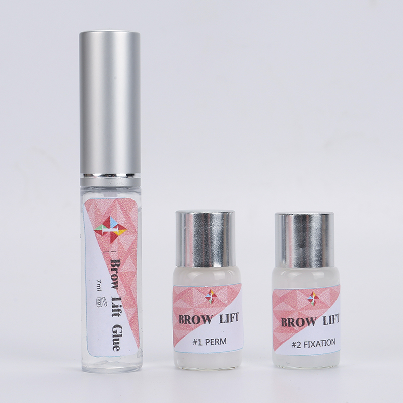 ICONSIGN Augenbraue Lift Profe – Brow Lamination Kit Bewertung und Preis