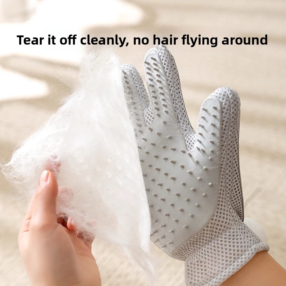 Pet Haar Entfernung Pflege Han – Hair Spa Wellness Bewertung und Preis